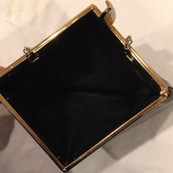 Vintage clutch purses (set of 2) - Picture 4 of 7